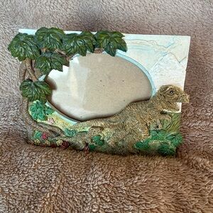 Dinosaur 3D picture frame